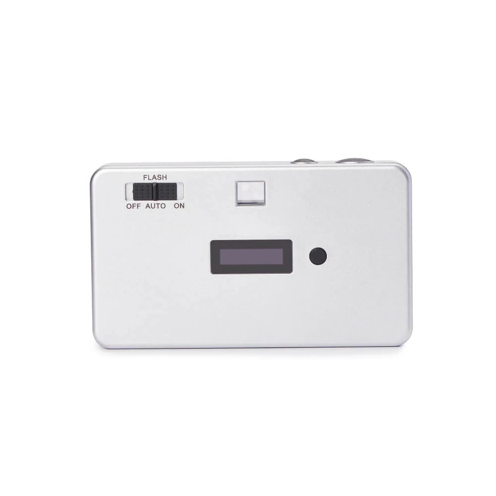 RetroSnap – Ocean Breeze Edition